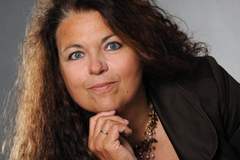 Silvia-Duske Silvia Duske